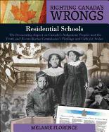 Residential Schools: The Devastating Impact on Canada's Indigenous Peoples and the Truth and Reconciliation Commission's Fin