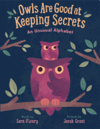 Owls Are Good at Keeping Secrets: An Unusual Alphabet