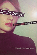 She Said/She Saw