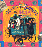 Going to School in India