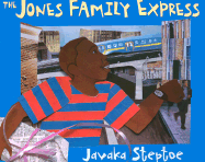 The Jones Family Express