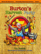 Burton's Harvest Party