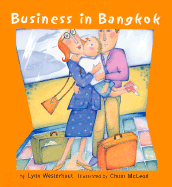 Business in Bangkok