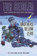 Brothers Below Zero