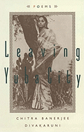Leaving Yuba City: Poems