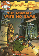 The Mummy with No Name