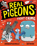 Real Pigeons Fight Crime 
