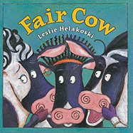 Fair Cow