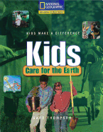 Kids Care for the Earth