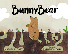 BunnyBear Book Cover Image