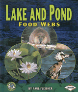 Lake and Pond Food Webs