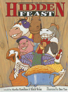 The Hidden Feast: A Folktale from the American South