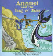 Anansi and the Tug o' War