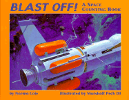 Blast-Off!: A Space Counting Book