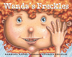 Wanda's Freckles