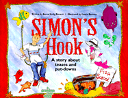 Simon's Hook: A Story about Teases and Put Downs