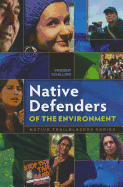 Native Defenders of the Environment