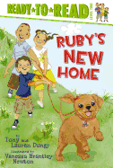 Ruby's New Home