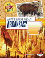 What's Great about Arkansas?