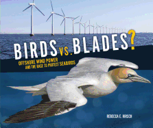 Birds vs. Blades: Offshore Wind Power and the Race to Save Seabirds