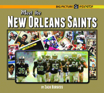 Meet the New Orleans Saints