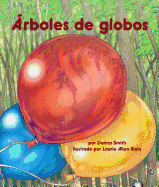 Árboles de globos