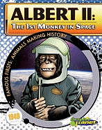 Albert II: The 1st Monkey in Space