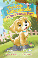 Puppy Pickup Day