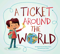 A Ticket Around the World