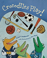 Crocodiles Play