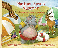 Nathan Saves Summer / Nathan rescata el verano