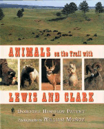 Animals on the Trail with Lewis and Clark