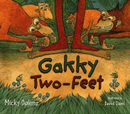 Gakky Two-Feet