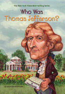 Who Was Thomas Jefferson?