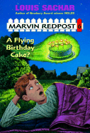 A Flying Birthday Cake