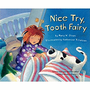 Nice Try, Tooth Fairy