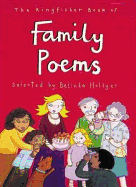 The Kingfisher Book of Family Poems