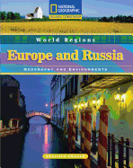 Geography and Environments: Europe and Russia
