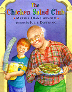 The Chicken Salad Club