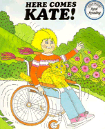 Here Comes Kate!