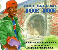 Just Call Me Joe Joe