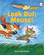 Look Out, Mouse!