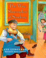 The Wise Shoemaker of Studena