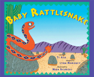 Baby Rattlesnake