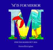 M Is for Mirror