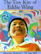 The Tiny Kite of Eddie Wing