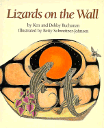 Lizards on the Wall