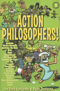 Action Philosophers! Giant-Size Thing