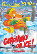 Geronimo on Ice!