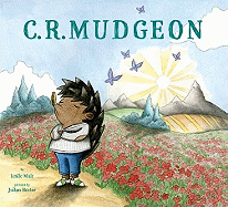 C. R. Mudgeon Book Cover Image